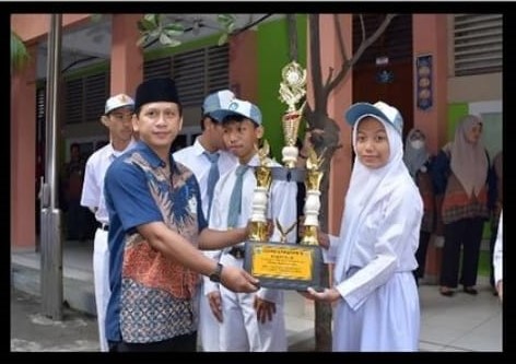 Ekosistem Image